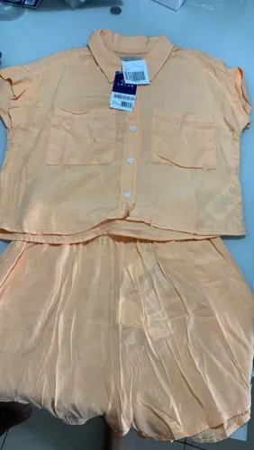 Conjunto infantil 