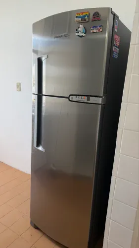 Geladeira Brastemp