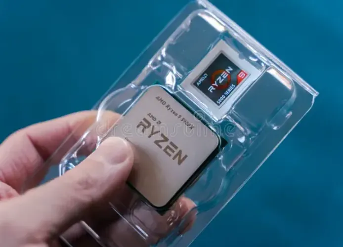 Processador AMD Ryzen 3 3200G Radeon Vega 3600Mhz 4 Núcleos e 4 Processadores