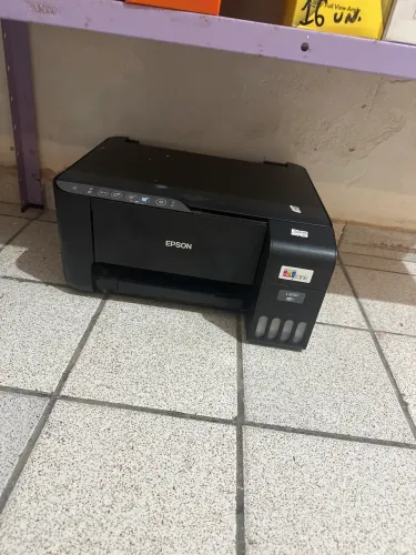 Impressora espon L3250