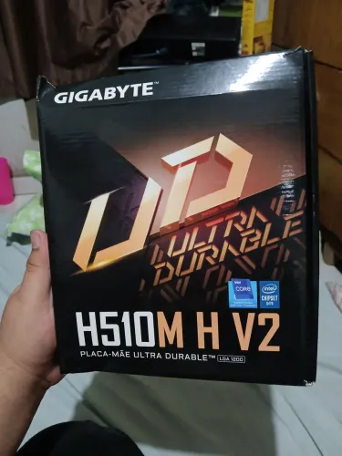 Vendo placa de vídeo zerado nunca usada 