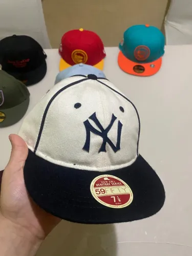 Boné New era