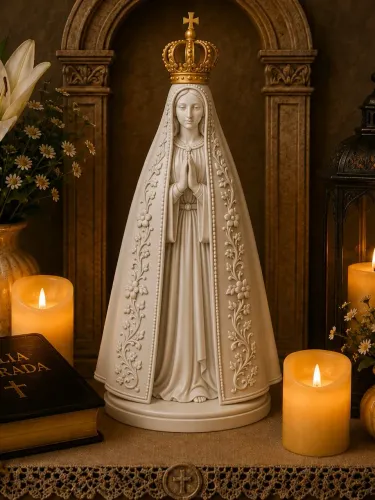 Nossa Senhora Aparecida