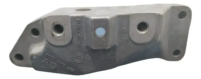 Suporte Cambio Vw Polo, Virtus, Nivus e T-Cross Tsi 2020 1k0199117ab