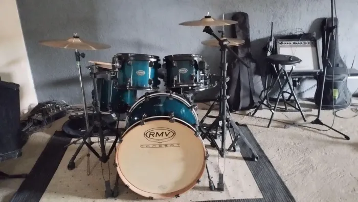 Bateria RMV
