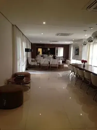 Imóvel para venda possui 162 metros quadrados com 3 quartos em Santana - São Paulo - SP