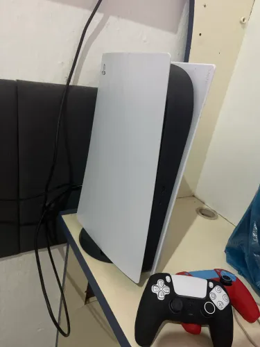 Vídeo Game PS5 