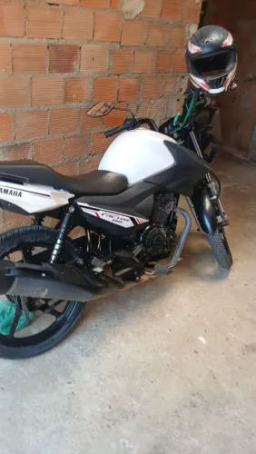 Moto factor 150 / 2021