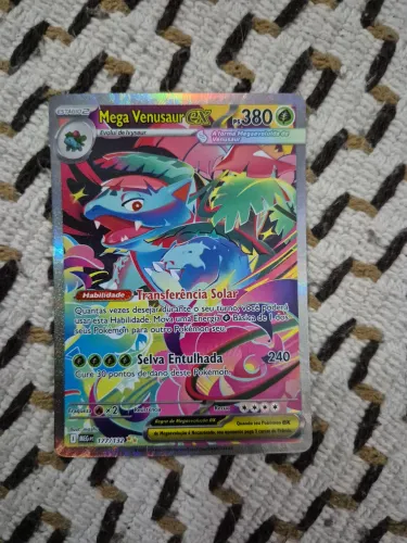 Cards pokemon