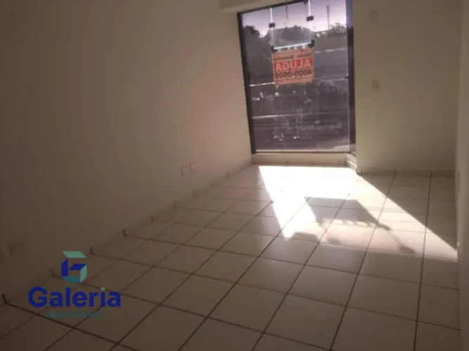 Sala Comercial para alugar, 8m² - Vila Tibério
