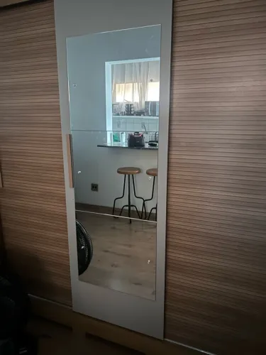 Guarda roupa 3 portas