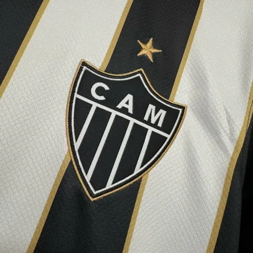 Camisa Atletico Mineiro 2026 | NOVA | PRONTA ENTREGA.