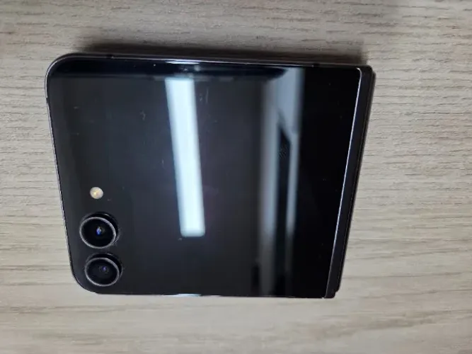 Samsung Galaxy Z Flip 5 512GB Grafite