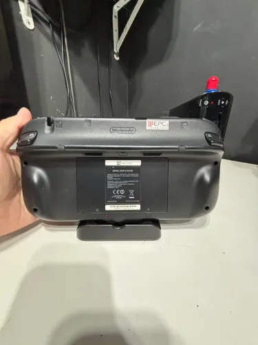 Nintendo wiiU em PERFEITO ESTADO