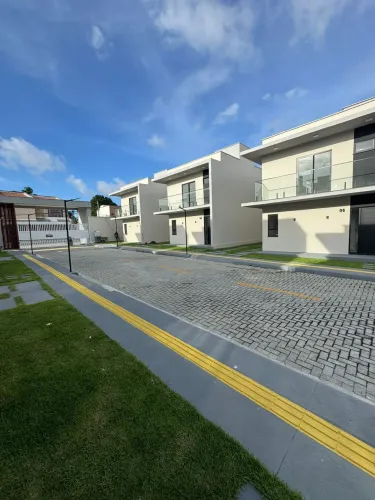 VENDO CASA EM CONDOMINIO DOM ANTÔNIO - JARDIM ELDORADO AO LADO DA COHAMA
