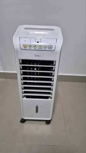 Climatizador Midea