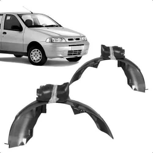Parabarro Palio 2001 a 2007 (unidade)