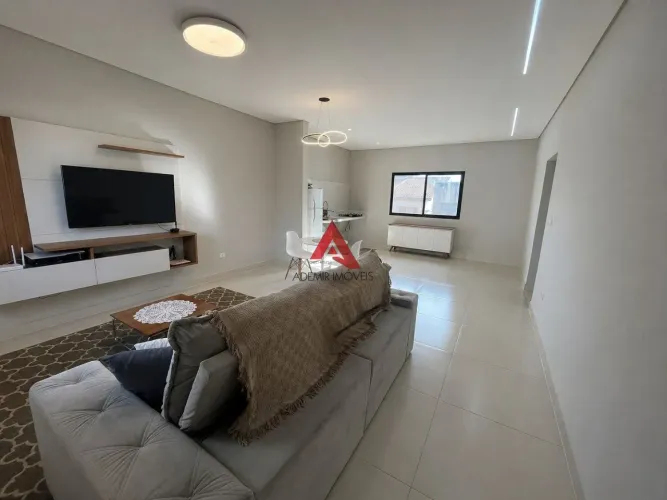 CASA À VENDA NO JARDIM TERRAS DE SANTA HELENA - AMPLO TERRENO EM JACAREÍ