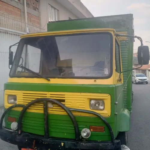 Agrale 1600d