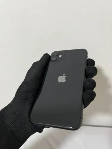 Iphone 11 128 GB