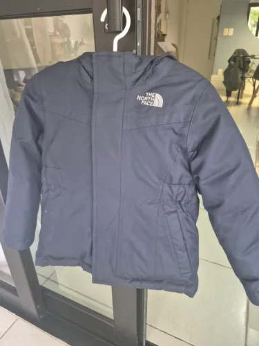 Casaco The north face infantil