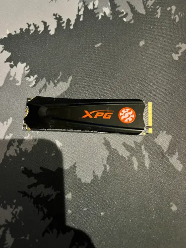 SSD NVMe 256GB - XPG - M.2