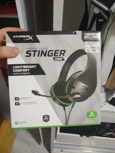Headphone da Microsoft