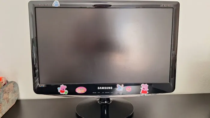 Monitor Samsung BX2030