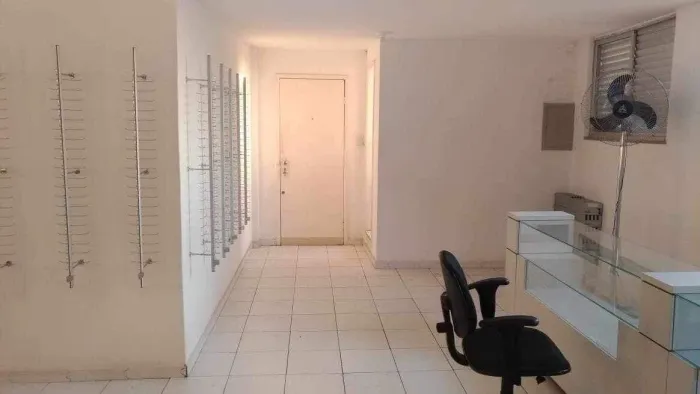 Sala à Venda no Centro de Belo Horizonte.