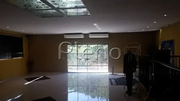 Sobrado à venda e para locação em Campinas, Jardim Chapadão, com 1 quarto, com 327 m²