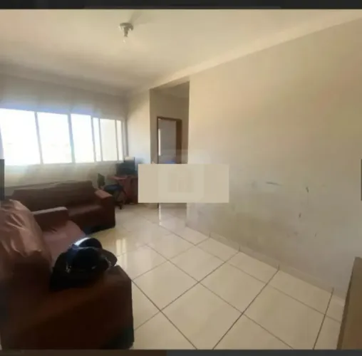 Apartamento a venda no bairro Shopping Park