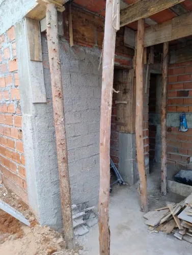Material de construção 