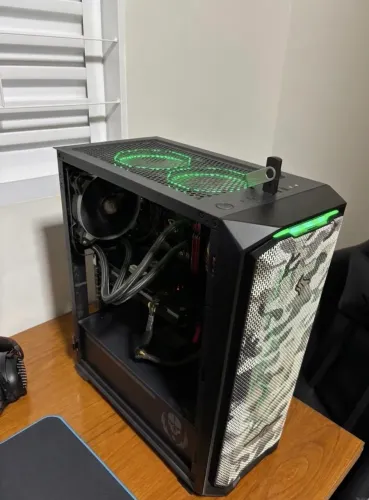 ? VENDO PC GAMER ?