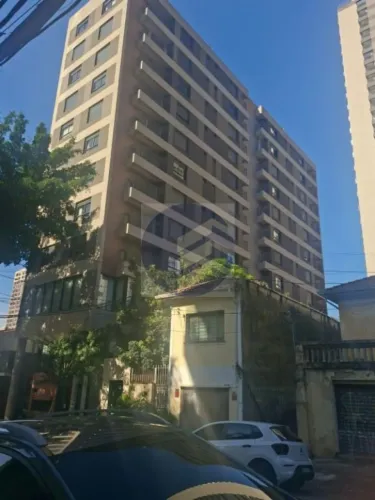 Studio à venda ou para alugar com 1 quarto em Perdizes, São Paulo - SP