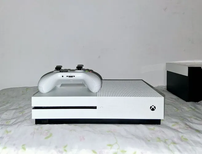 Xbox one S 1TB