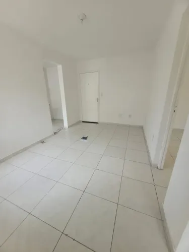 CONDOMÍNIO PACO DO LUMIAR