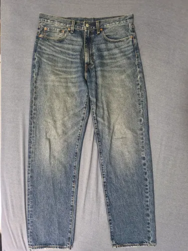 Calça Levi's 568 tamanho 44