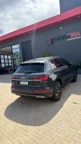 Audi Q5 Prestige 2.0 TFSI Quattro S Tronic 2021