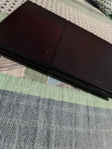 Vendo PS2 slim