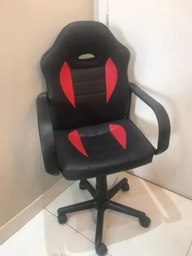 Cadeira Gamer/Escritório 