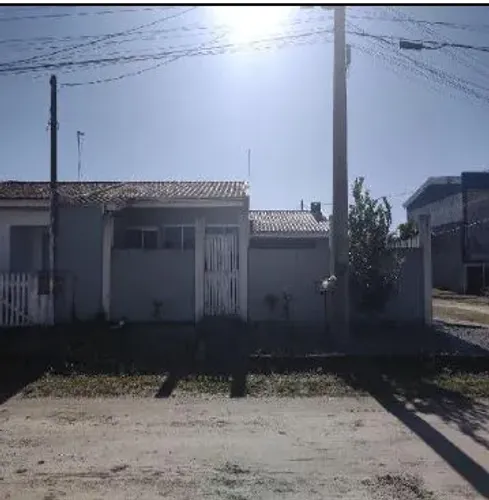 Casa de leilão em CENTRO / PONTAL DO PARANA / PR | Leilão SFI - Edital Único