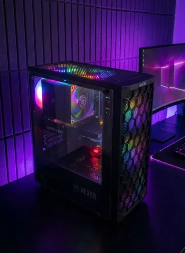 Vendo ou Troco PC Gamer Top Core i9 RTX