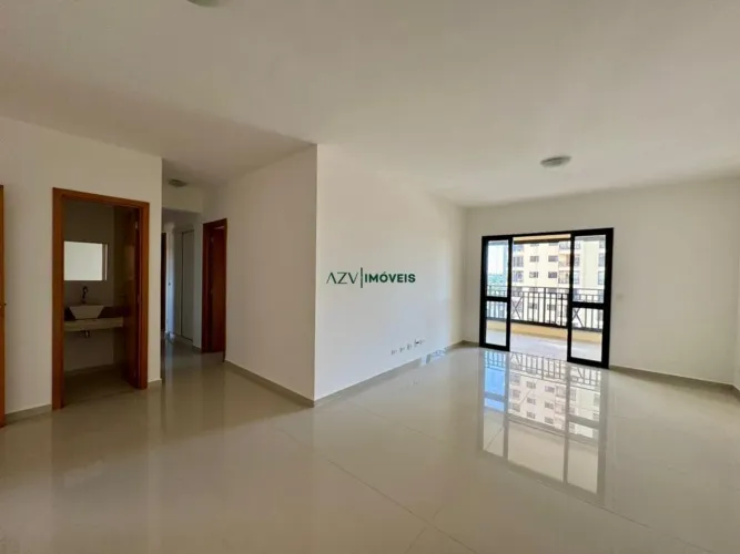 Apartamento à venda/locação no Condomínio Esplanada Resort, Jd. Esplanada, SJC