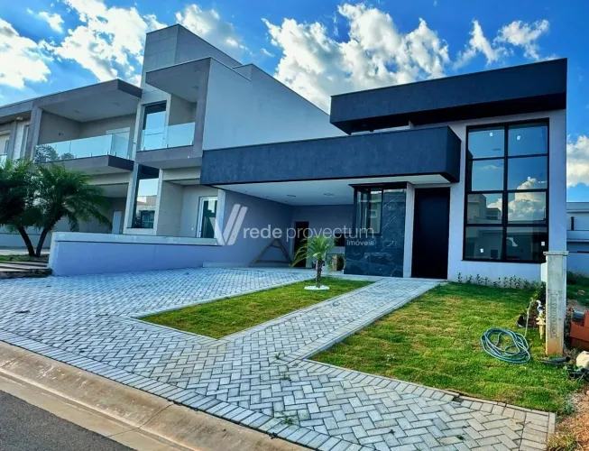 Casa à venda em Indaiatuba