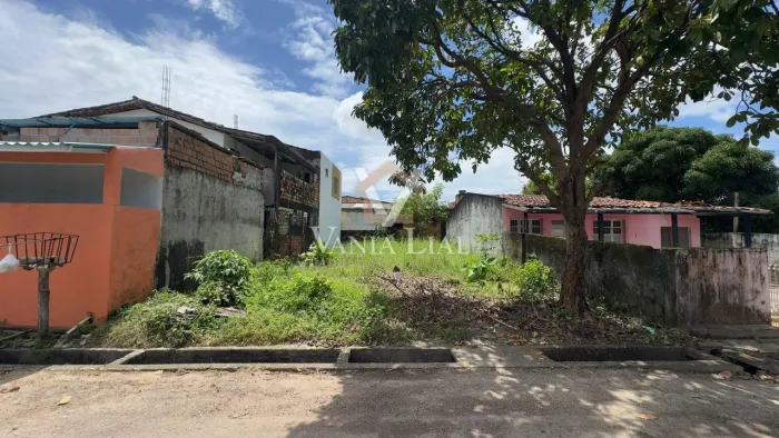 Terreno em Porto Grande - Salinópolis, PA