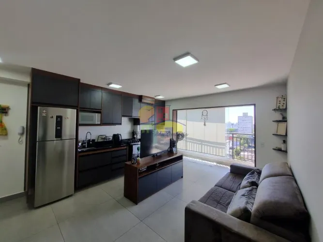 Apartamento para aluguel em Rudge Ramos
