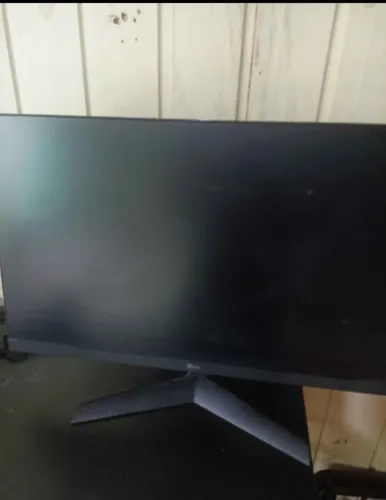 Monitor LG ultragear 144hz