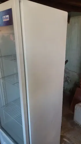 Geladeira visu