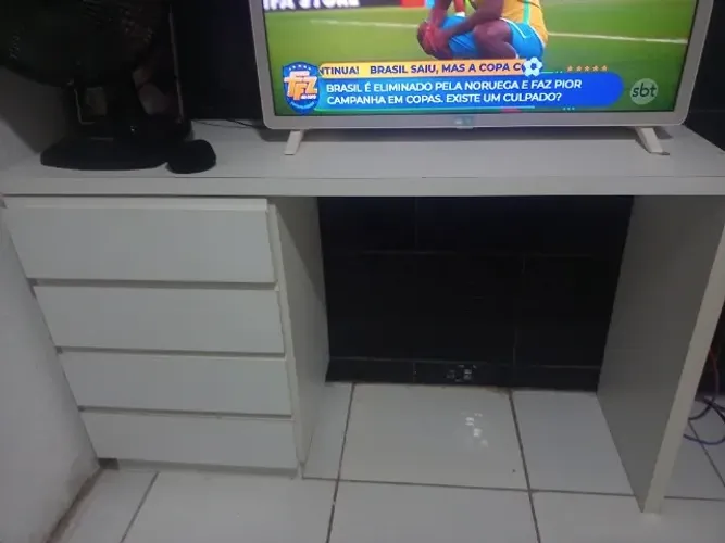Escrivaninha 