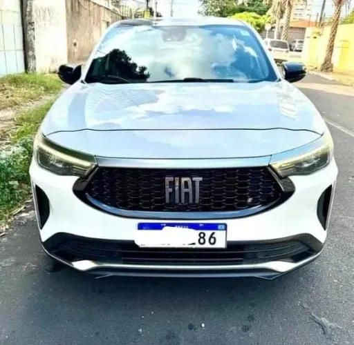 Fiat Fastback Audace 1.0 200 T. Flex AUT 2023